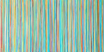 The Emotional Creation #321 par Carla Sa Fernandes