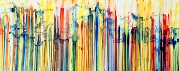 The Emotional Creation #261 by Carla Sa Fernandes