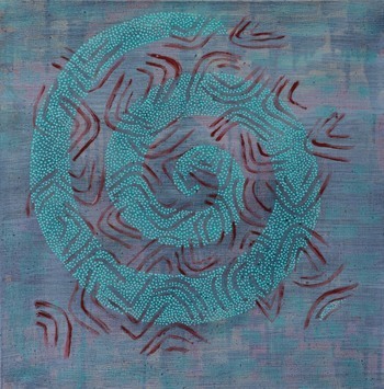 Naga von Freya Purdue