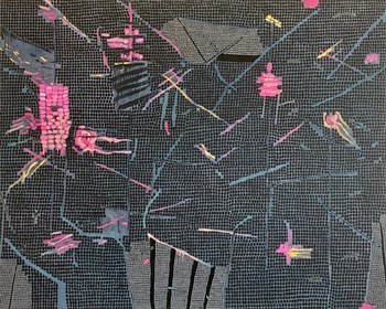 Unswept 1 by Freya Purdue