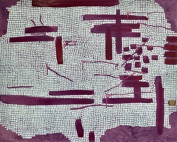 Unswept 2 by Freya Purdue