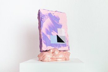 K by Lisa Denyer