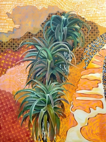 Come forth into the Light of things von Lorna Scheepers