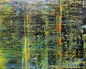 Hezemeer [Abstract N°2674] von Koen Lybaert