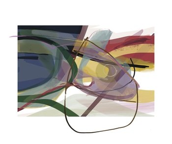 No Regrets par Paul Brown