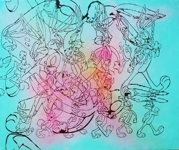 Bugged Bugs by Alexander Small