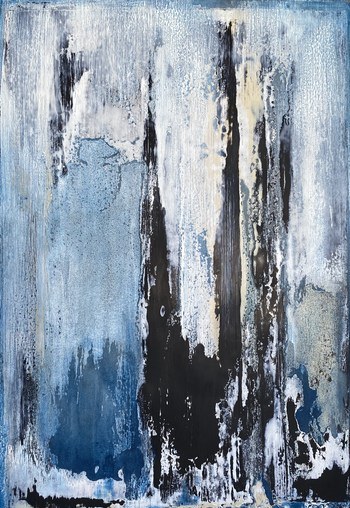 Limni von Paul Anderson Morrow