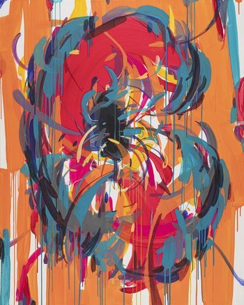 Refracted Memories Of Enchanted Evenings by Prachi Gothi