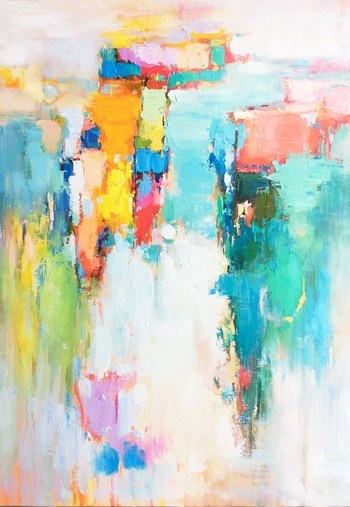 Beauty of colors 919 by Jingshen You