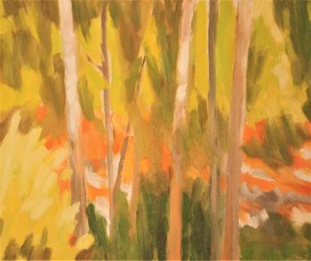 The Clearing von Max Knoedl