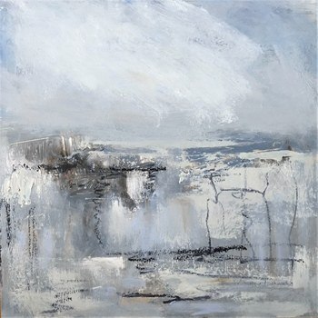 Winter Reflections by Nikki Wheeler