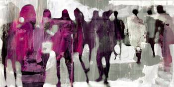 URBAN SHADOW VIII von Sven Pfrommer