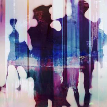 SAIGON BLUR XCIV  by Sven Pfrommer