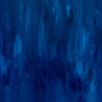 Blue Mountain par Nataliia Sydorova