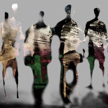 PENANG BLUR XIV by Sven Pfrommer