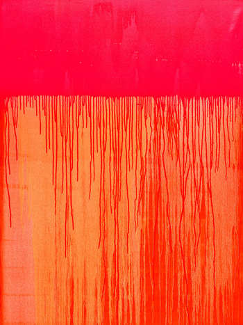 Pink by Nataliia Sydorova