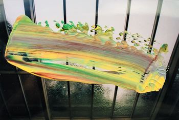 Art School View von Will Claridge