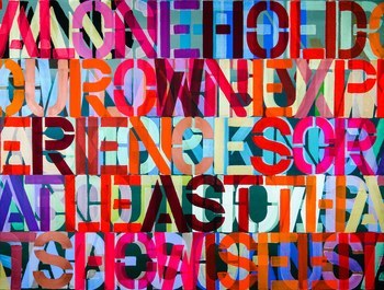 How I See It by Niki Hare