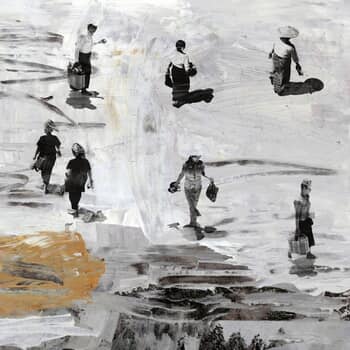 WATCHTOWER VIII par Sven Pfrommer