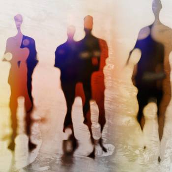 BURMA BLUR LXVIII  von Sven Pfrommer