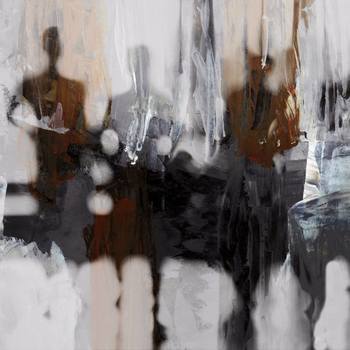 BURMA BLUR XXVII von Sven Pfrommer