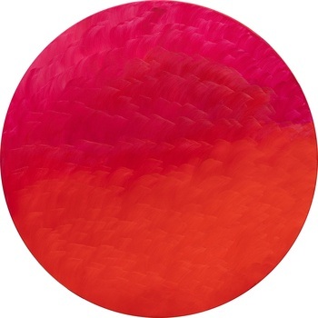 Neon Pink par Nataliia Sydorova