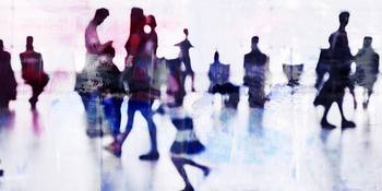 AIRPORT XLV  von Sven Pfrommer