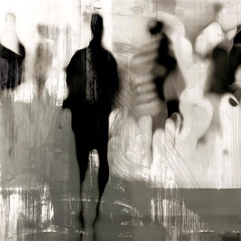 HUMAN SENSOR III  von Sven Pfrommer