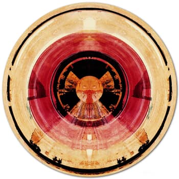 HUMAN SPHERE XVIII  par Sven Pfrommer