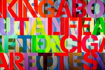 Life After Cigarettes by Niki Hare