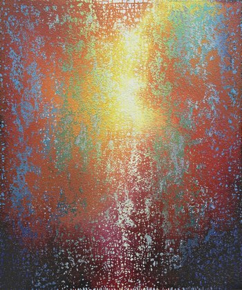 A Glorious Awakening by Heidi Thompson