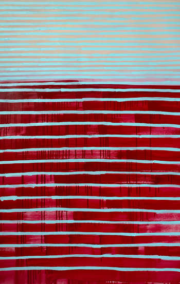 Pomegranate par Nataliia Sydorova