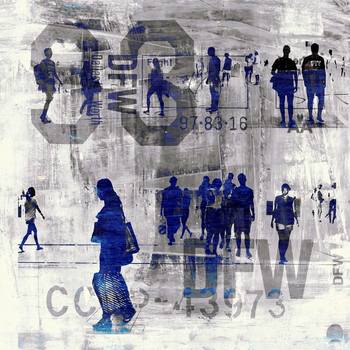 URBAN SENSOR V by Sven Pfrommer