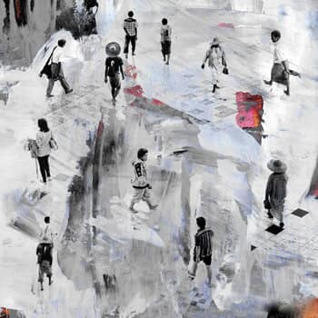 WATCHTOWER IV von Sven Pfrommer