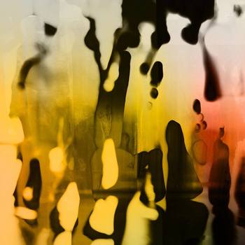 BURMA BLUR LXVI  von Sven Pfrommer