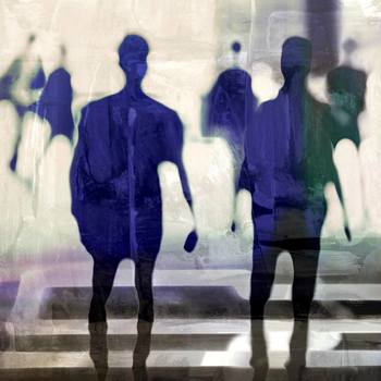 HUMAN HUB X von Sven Pfrommer