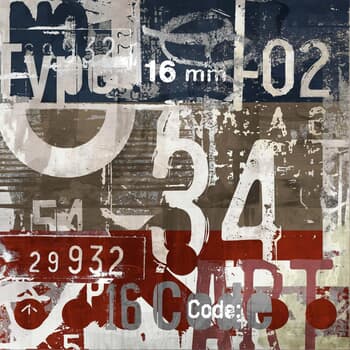 MOVE ON VII  by Sven Pfrommer