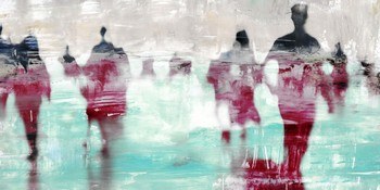 AIRPORT XXXVIII von Sven Pfrommer