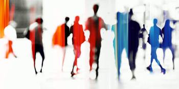 HUMAN EXPOSURE III by Sven Pfrommer