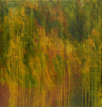 English Red par Nataliia Sydorova