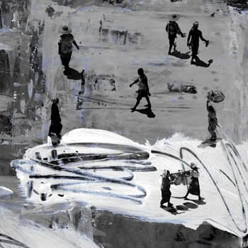 WATCHTOWER IX by Sven Pfrommer