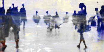 AIRPORT XL von Sven Pfrommer