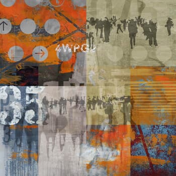 MOVE ON XLV  by Sven Pfrommer