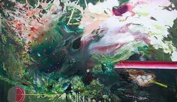 Spring: Wild Tricks von Jessica Matier