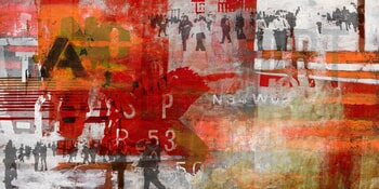 MOVE ON LX  by Sven Pfrommer