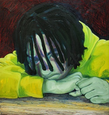 Apollo von William Fice