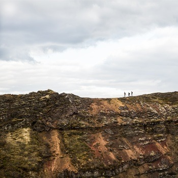 Kerith by Valentina Schulte