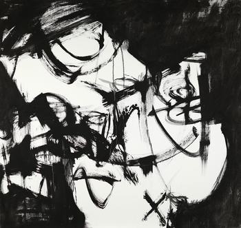 Grande Notturno n° 1 by Francesco D'Adamo