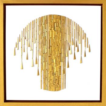 Sol by Virginia Garcia Costa