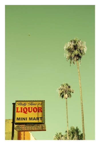 Party Time von Rita Minichiello